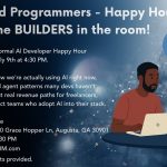 AI Developer Happy Hour