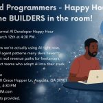 AI Developer Happy Hour